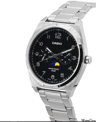 Часы Casio MTP-M300D-1A