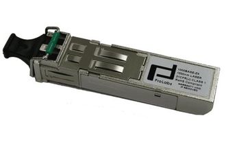 Трансивер совместимый SFP-1G-70KM-1590 HL-JD111A