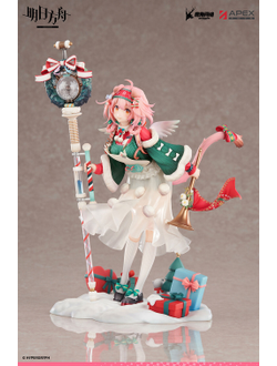 Фигурка 1/7 Голденглоу (Goldenglow Maiden For The Bright Night Ver.)