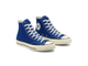 Кеды Converse Chuck Taylor 70 Navy синие высокие