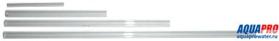 AquaPro UV-1GPM-Q Кварцевый чехол для стерилизатора UV1GPM