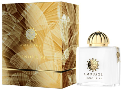 Amouage Honour 43 Woman (духи 100 мл)
