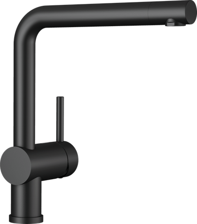 Смеситель Blanco Linus 525806