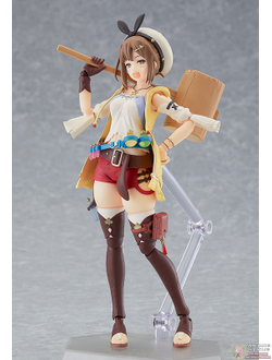 Фигурка фигма Райзалин Стаут (figma Reisalin Stout)