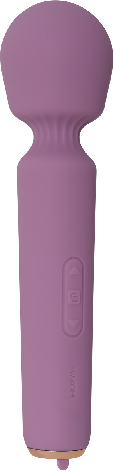 SA299C Интерактивный мини-вибромассажёр Mini Emma Neo