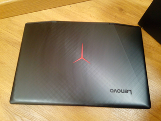 Lenovo legion y720 gtx 1060 hot sale