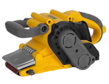 Ленточная шлифмашина  STAYER SBS-830-76-E