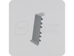 Уголок внешний для ПВХ плинтуса Cezar HI-LINE PRESTIGE 088