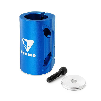 Зажим Fox Pro O SCS