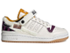 Adidas Forum Low Chalk White