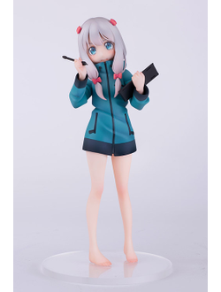 Фигурка 1/8 Сагири Изуми (Sagiri Izumi)