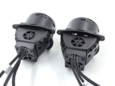 Билед модули N76D4-MINI 3.0 дюйма, 12V (комплект, 2шт)