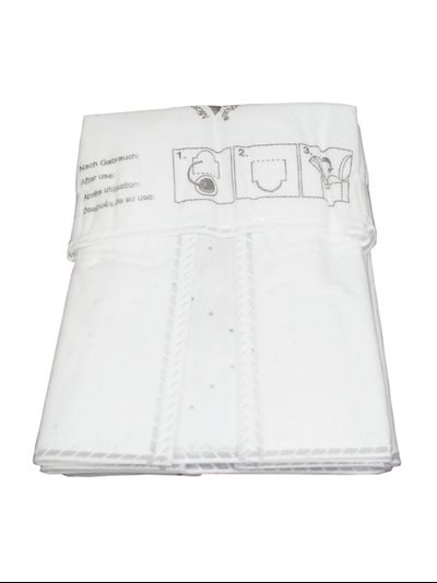 Мешки-пылесборники (4 шт) для пылесоса Bosch Powerprotect, тип G ALL 17003048