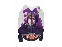 Толстовка 3D Игра Престолов №11
