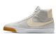 Nike SB Zoom Blazer Mid (Бежевые)