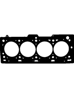 Прокладка ГБЦ (CORTECO) для Рено Сандеро 2 (16 кл)