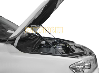 Амортизаторы капота, 2 шт. для Haval H6 (2014-2019)