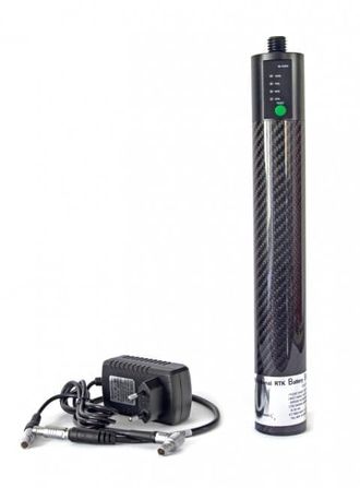 Внешний аккумулятор BL20000 (20Ач) для приемников Stonex S8/S9/S10/S800/S9ia/S900