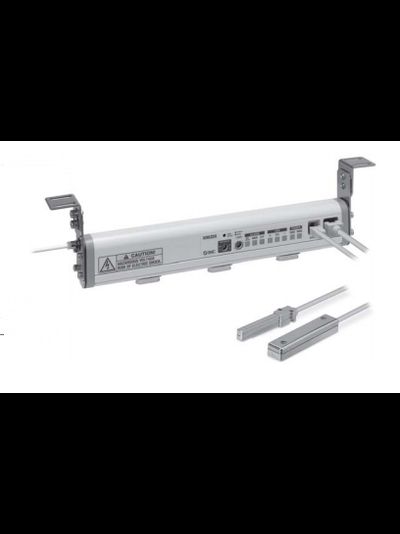 Нейтрализатор статического электричества линейного типа IZS31