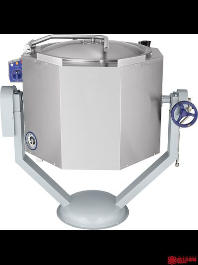 Котел варочный Abat КПЭМ-100-ОР