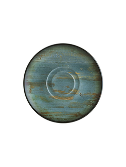 Тарелка d=190 мм. подстановочная (салатник 70737) Мадера BONNA, форма Гурмэ