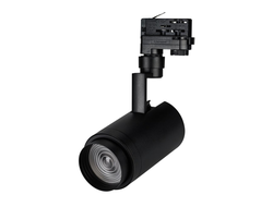 Светильник Arlight LGD-ZEUS-4TR-R88-20W (BK, 20-60 deg, 230V)
