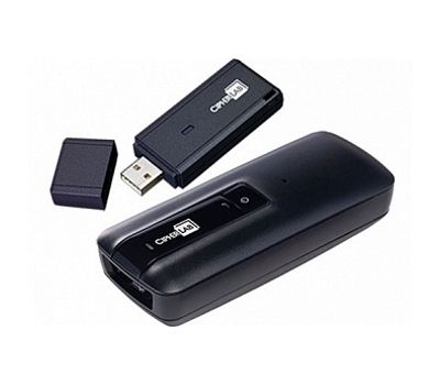 CipherLab 1662 сканер штрих-кода