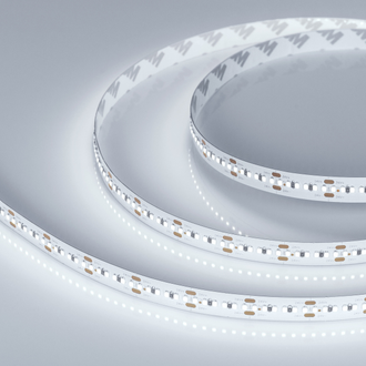Лента Arlight MICROLED-5000HP 24V 10mm (21.6 W/m,  IP20, 2216, 5m)