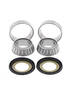 Комлект Рулевых Подшипников Для Мотоцикла Honda Crm125R (Not Us Model) Allballs 22-1022