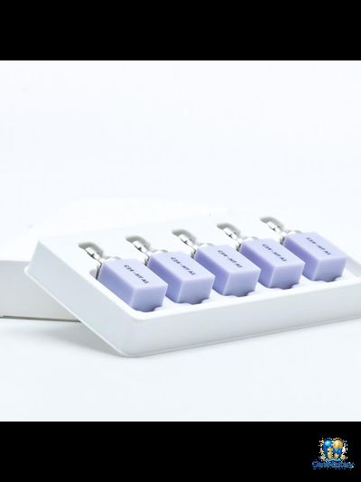 Дисиликат лития B40 - Идеальное решение для высокопрочных конструкций