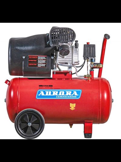 Компрессор Aurora GALE-50