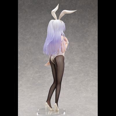Фигурка 1/4 Тенси (Tenshi Bunny Ver.)