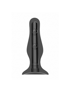 Анальная пробка с самопенетрацией No. 67 - Self Penetrating Butt Plug