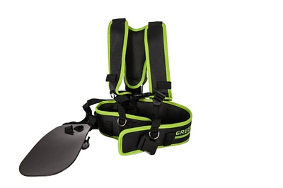 Лямка к поясному держателю для аккумулятора Greenworks G82BB, 82V
