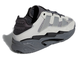 Adidas Niteball Grey Black