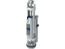 Сливной механизм для унитазов Devon&Devon  тип 290-380 (282.300.21.2)