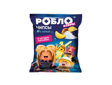 Бруто Робло ( ROBLO ) с СОЛЬЮ, в упаковке 75 гр