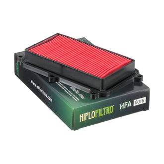 Воздушный фильтр  HIFLO FILTRO HFA5016 для Kymco (1721A-AEB9-E00)