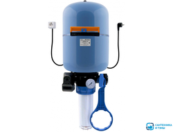 Системы "КРАБ" от фирмы Джилекс