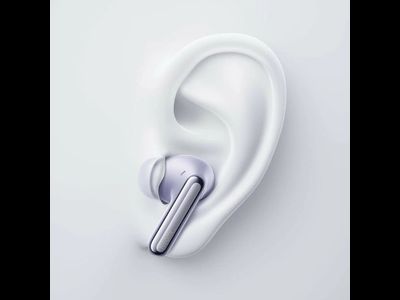 Беспроводные наушники Xiaomi Redmi Buds 6 Pro White BHR9310GL