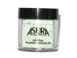 Минеральный корректор AsurA 10 Green