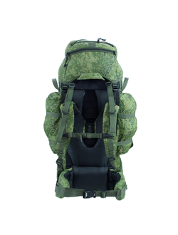 Рюкзак Снаряжение Сван 75 (i) Камуфляж
