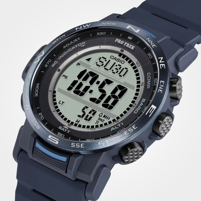 Часы Casio Pro Trek PRW-35Y-2