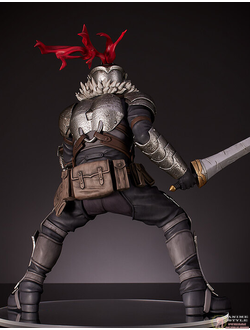 Фигурка Убийца Гоблинов (Goblin Slayer Pop Up Parade L)