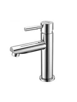 Смеситель Aller  для умывальника картридж 25мм,хром, WasserKraft