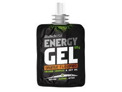 ENERGY GEL 60 г х 12