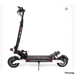 ЭЛЕКТРОСАМОКАТ BLADE 10