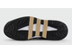 Adidas Niteball With Fur Olive Black с мехом