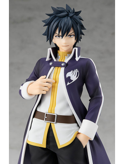Фигурка Грей Фуллбастер (Gray Fullbuster Grand Magic Games Arc Ver. Pop Up Parade)