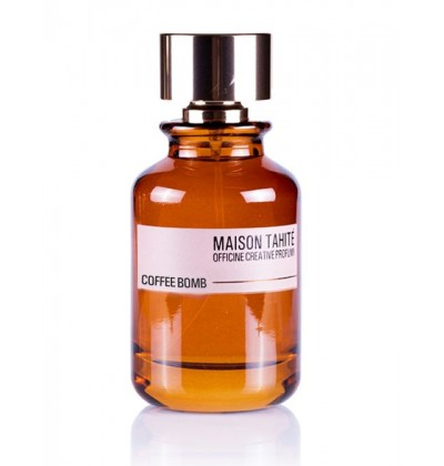 Maison Tahite Coffee Bomb